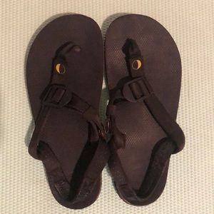 Luna Sandals MONO winged edition Size 6 Women’s, 4 men’s